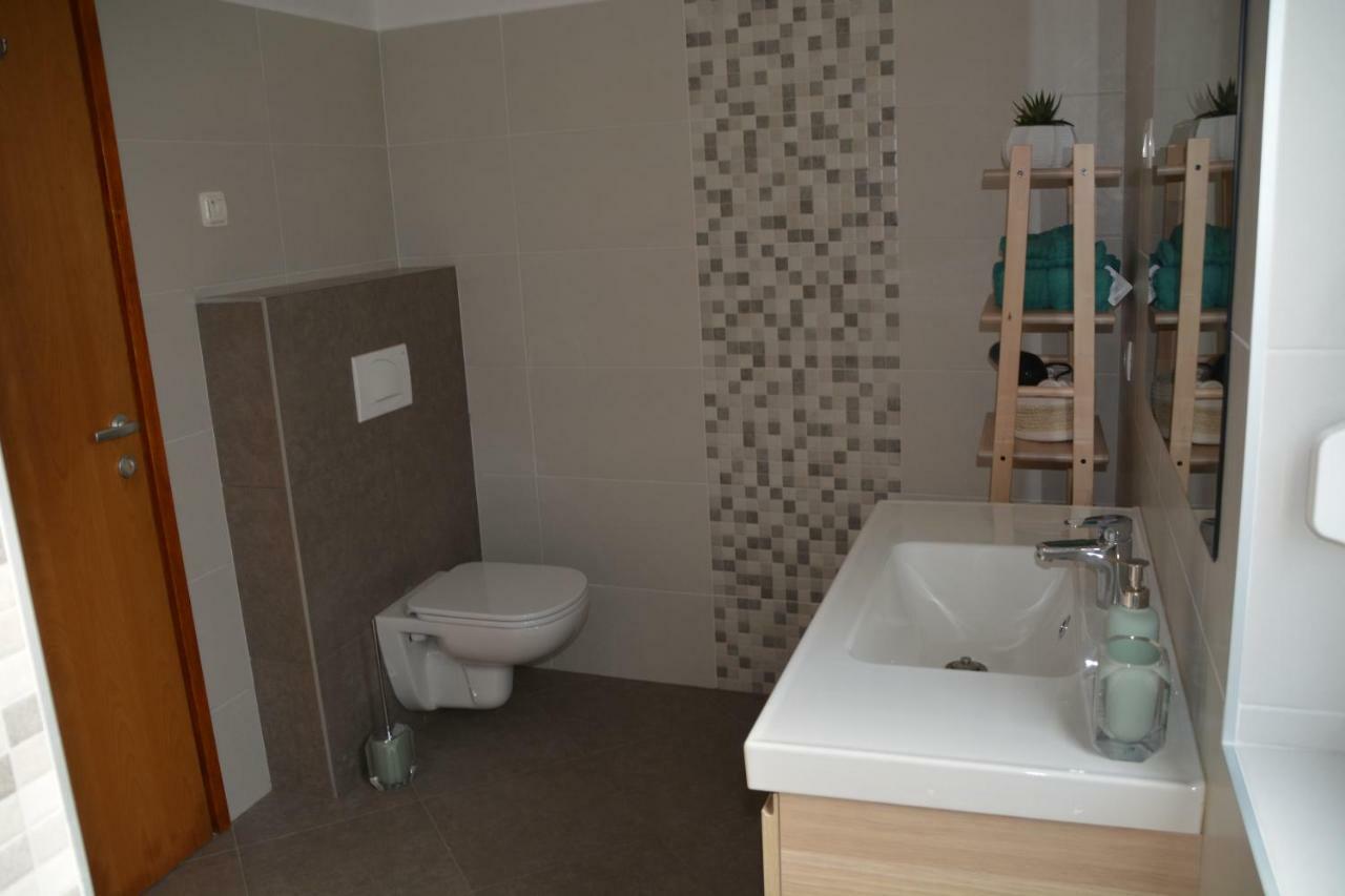 Apartma Zala Appartement Most na Soči Buitenkant foto