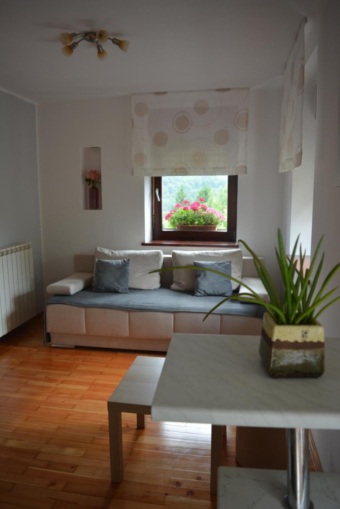 Apartma Zala Appartement Most na Soči Buitenkant foto